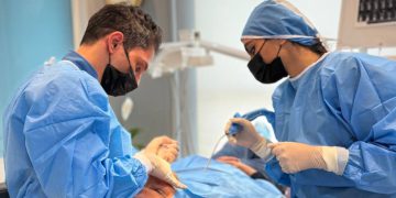 بهترین دکتر ایمپلنت در زعفرانیه