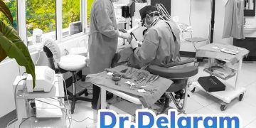 هزینه ایمپلنت با بیمه تکمیلی